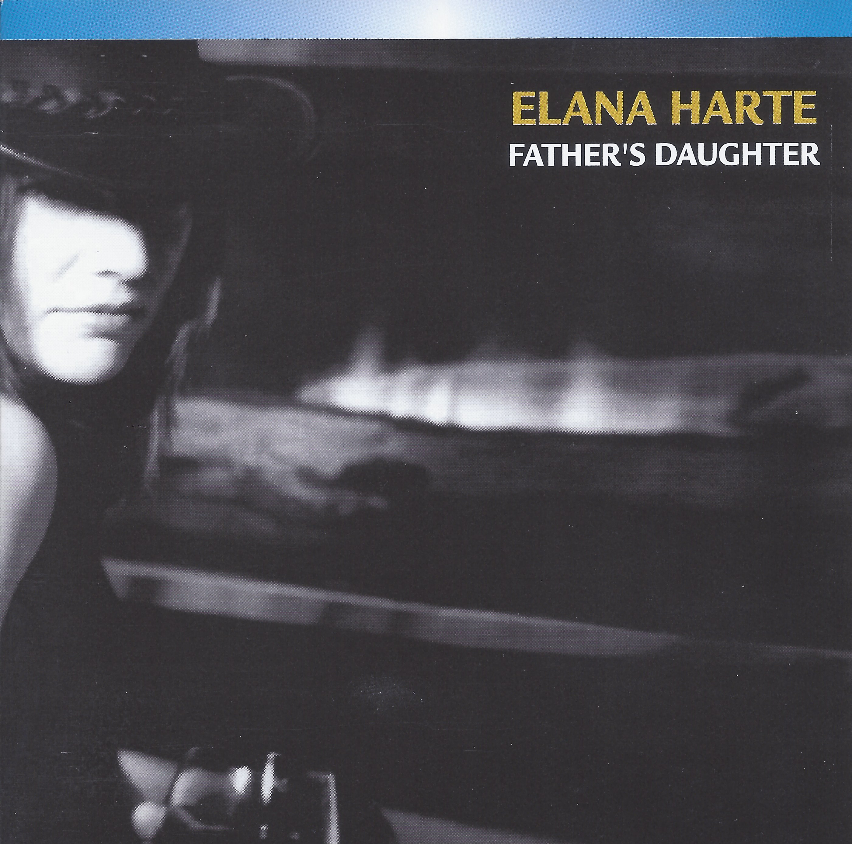Father's Daughter - Elana Harte