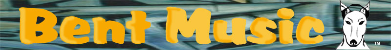 Bent On Bringing The Best Independent Music From Around The World To Your Front Door!