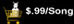 Purchase Song For $.99 CAD