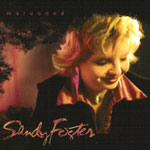 Sandy Foster - Marooned CD