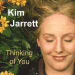 Kim Jarrett - Thinking Of You CD
