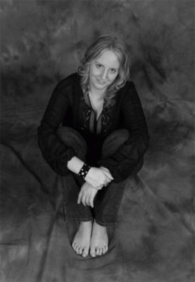 Kim Jarrett