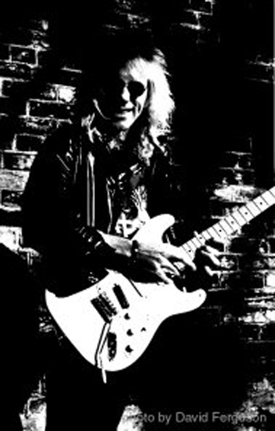 Michael J. Miller