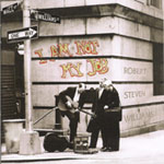 Robert Steven Williams - I Am Not My Job CD