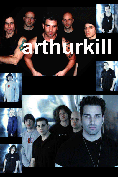 ArthurKill