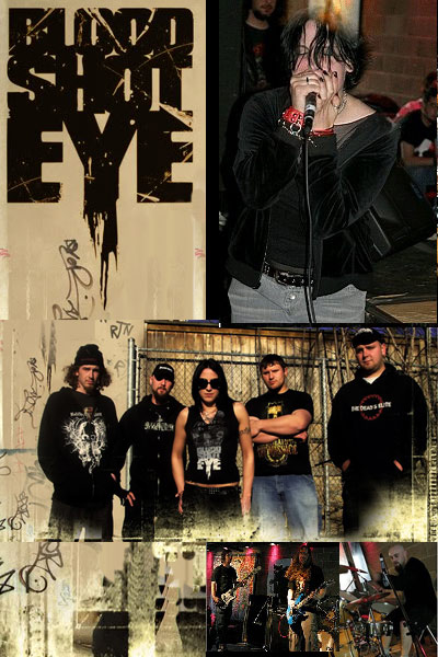 Bloodshoteye