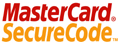 Master Card Secure Code