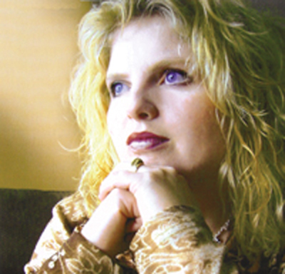 Sandy Foster