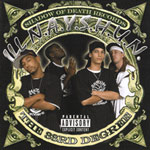ILL N.A.Y.S.H.U.N. - 33rd Degree CD