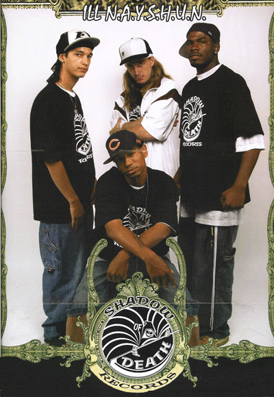 ILL N.A.Y.S.H.U.N.