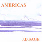 J.D. Sage - Americas