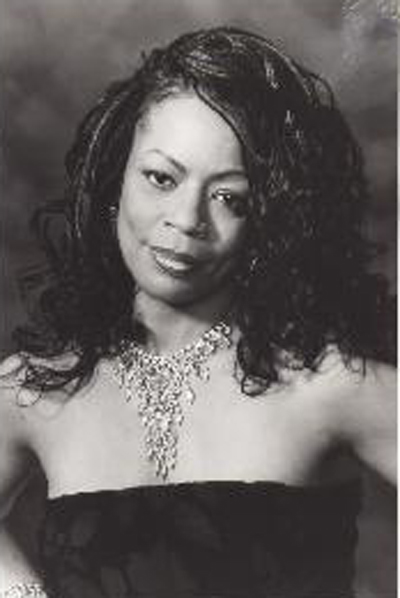 Rhonda Clark