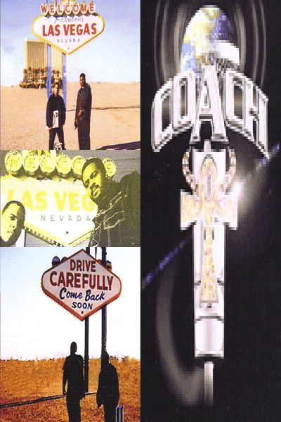 Coach